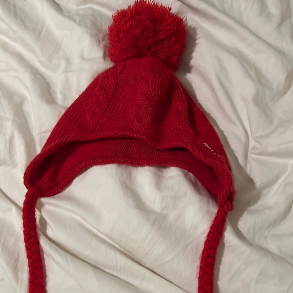 Helly hansen Pom beanie